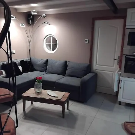 2 Etoiles Proche Salers Cantal Auvergne Holiday home *