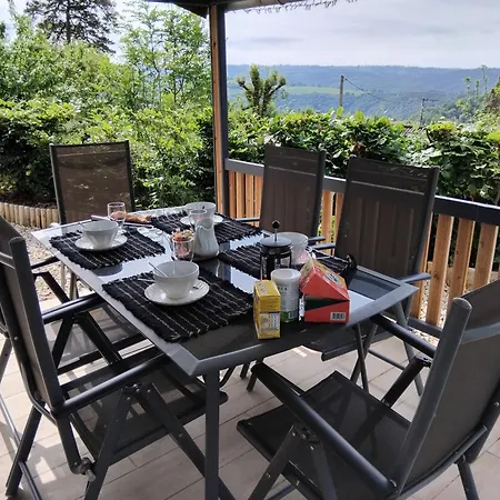 Holiday home 2 Etoiles Proche Salers Cantal Auvergne *